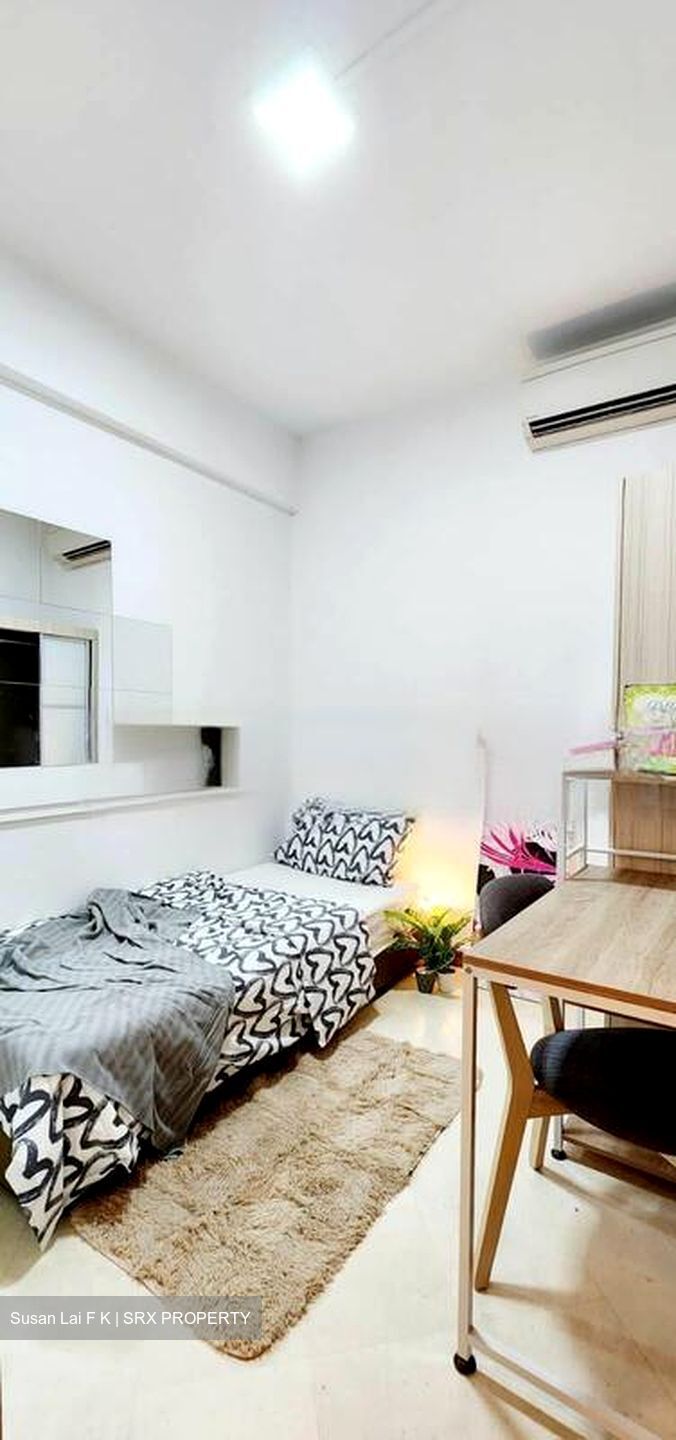 8 @ Mount Sophia (D9), Condominium #463187481